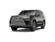 2026 LEXUS LX 600 Luxury SUV
