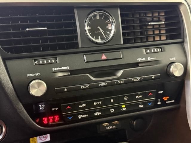 2022 Lexus RX 350 - Photo 21