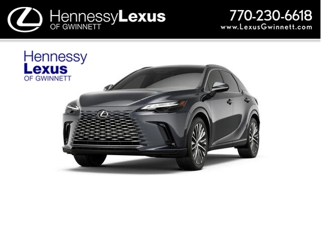 2026 Lexus RX 350 350 Premium FWD's photo