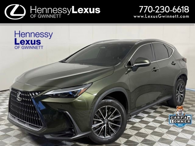 2024 Lexus NX 350 250 Premium FWD's photo