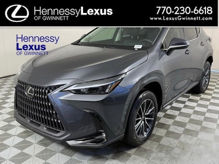 2026 LEXUS NX 350 AWD Sport Utility