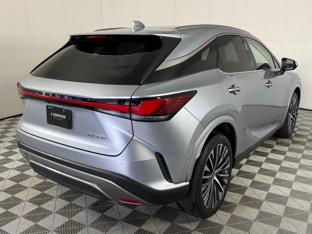 2023 Lexus RX 350 - Photo 8