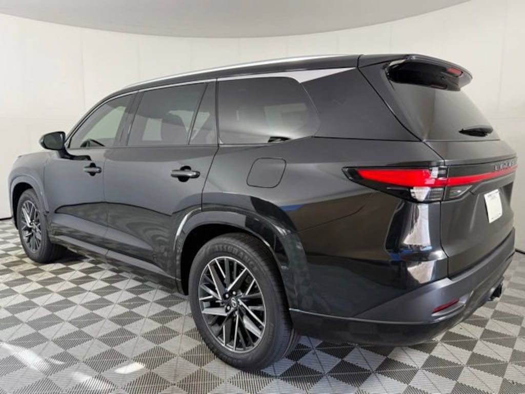 New 2026 Lexus TX TX 350 Premium Sport Utility