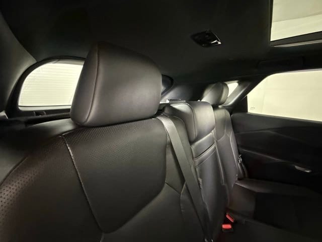 2023 Lexus RX 350 F SPORT - Photo 29