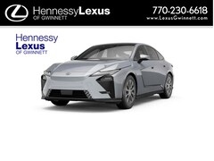 2026 LEXUS ES 350e LUXURY SEDAN