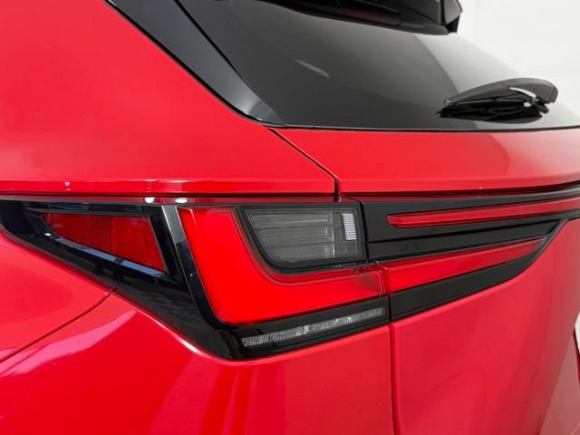 2025 Lexus NX 350 - Photo 10