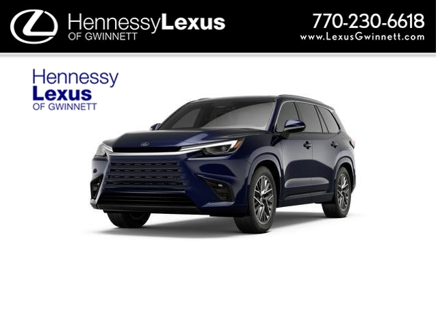 2026 LEXUS TX 350 PREMIUM AWD