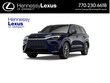  LEXUS TX