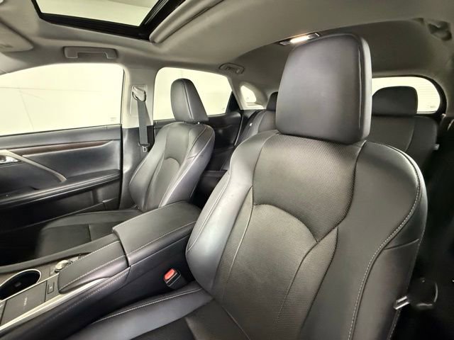2022 Lexus RX 350 Premium photo 4