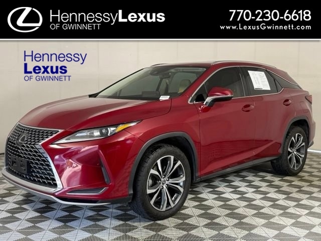 2020 LEXUS RX 350 for sale in Duluth, GA