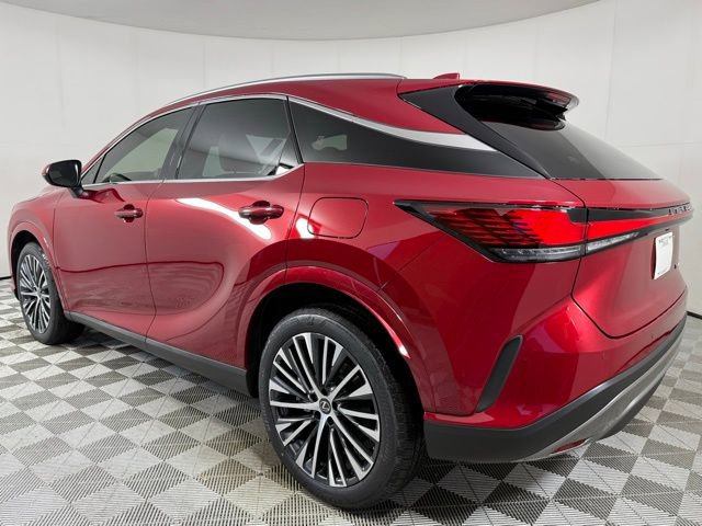 2026 Lexus RX 350 Premium photo 3