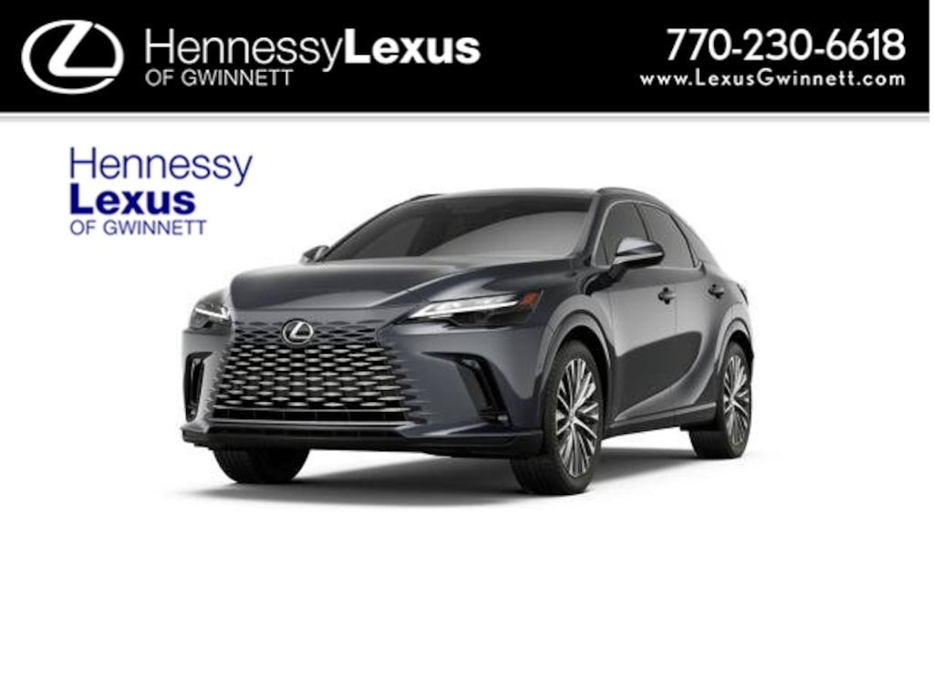 New 2026 Lexus RX 350 PREMIUM PLUS Sport Utility