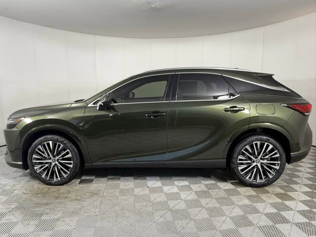 2026 Lexus RX 350 Premium photo 2