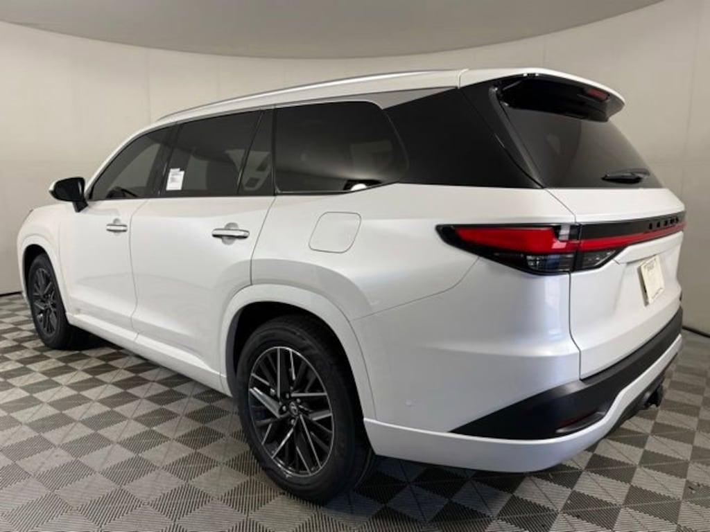 New 2026 Lexus TX TX 350 Premium Sport Utility