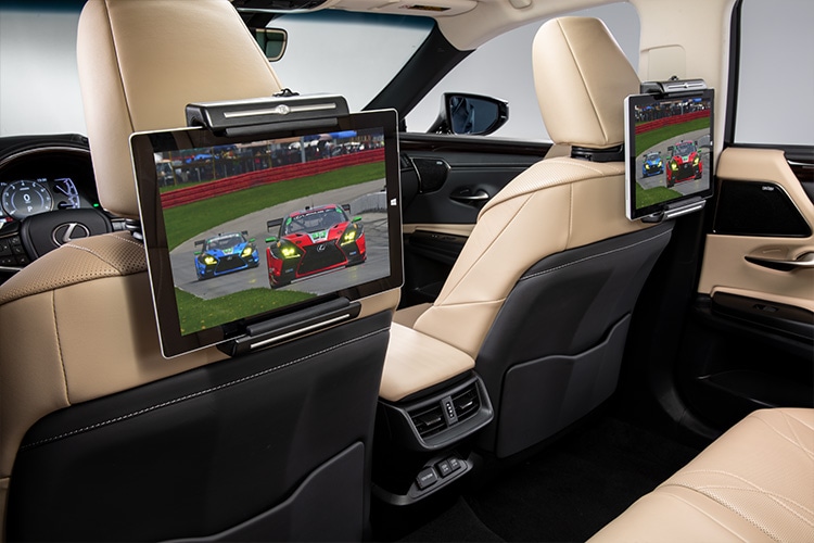 2019 lexus es 350 sale f sport accessories
