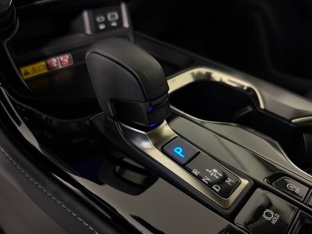 2025 Lexus NX 350 - Photo 21