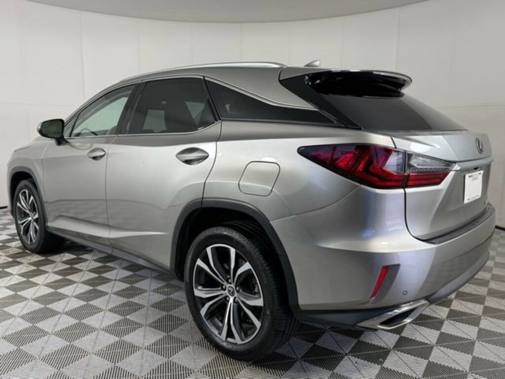 Used 2019 Lexus RX 350 SUV