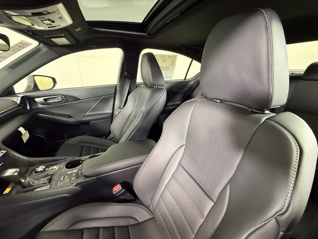New 2026 Lexus IS 350 F SPORT SEDAN