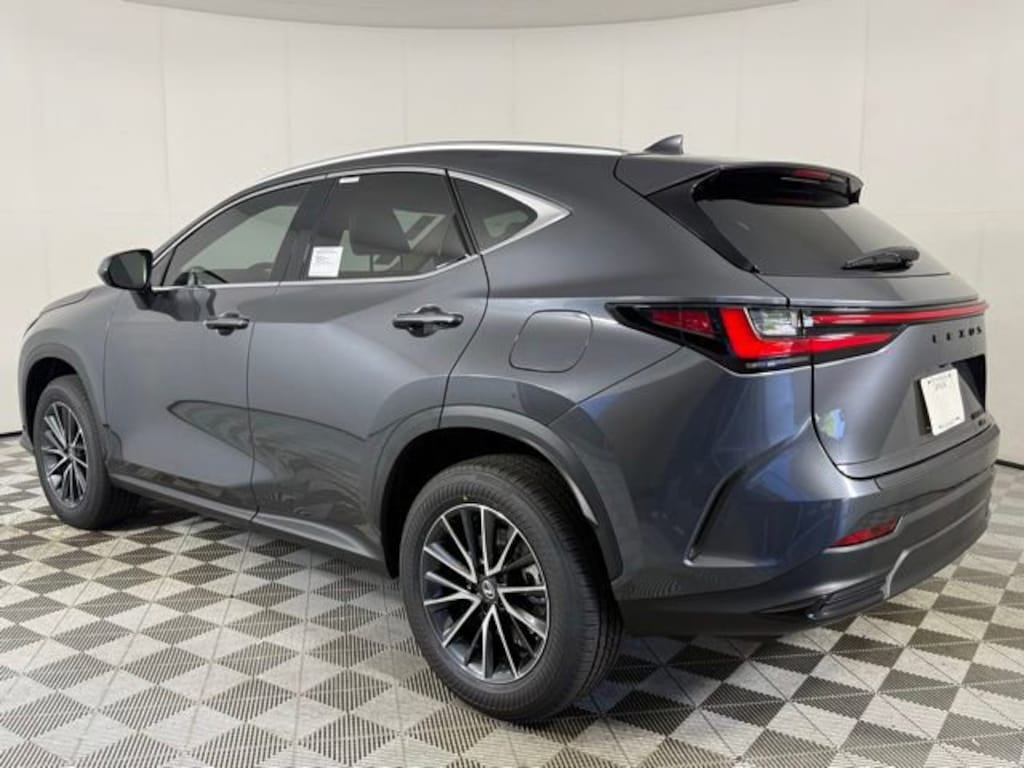 New 2026 Lexus NX 350 PREMIUM Sport Utility
