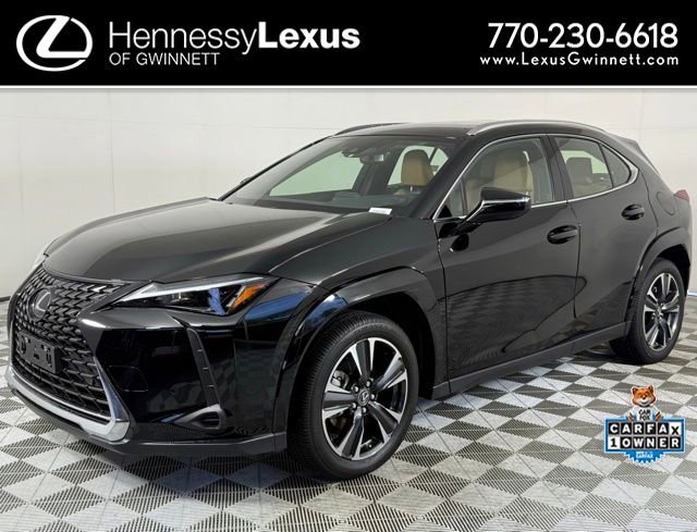 2024 LEXUS UX 250h SUV 