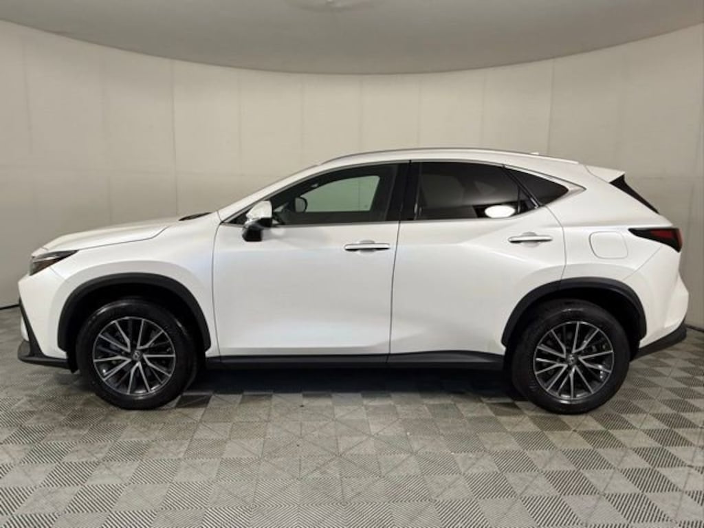 Used 2023 Lexus NX 250 Premium SUV