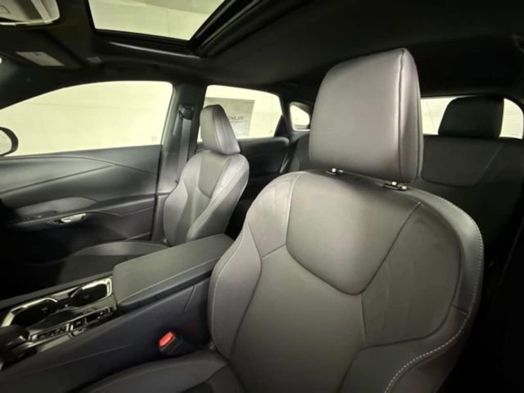 New 2026 Lexus RX RX 350 Sport Utility