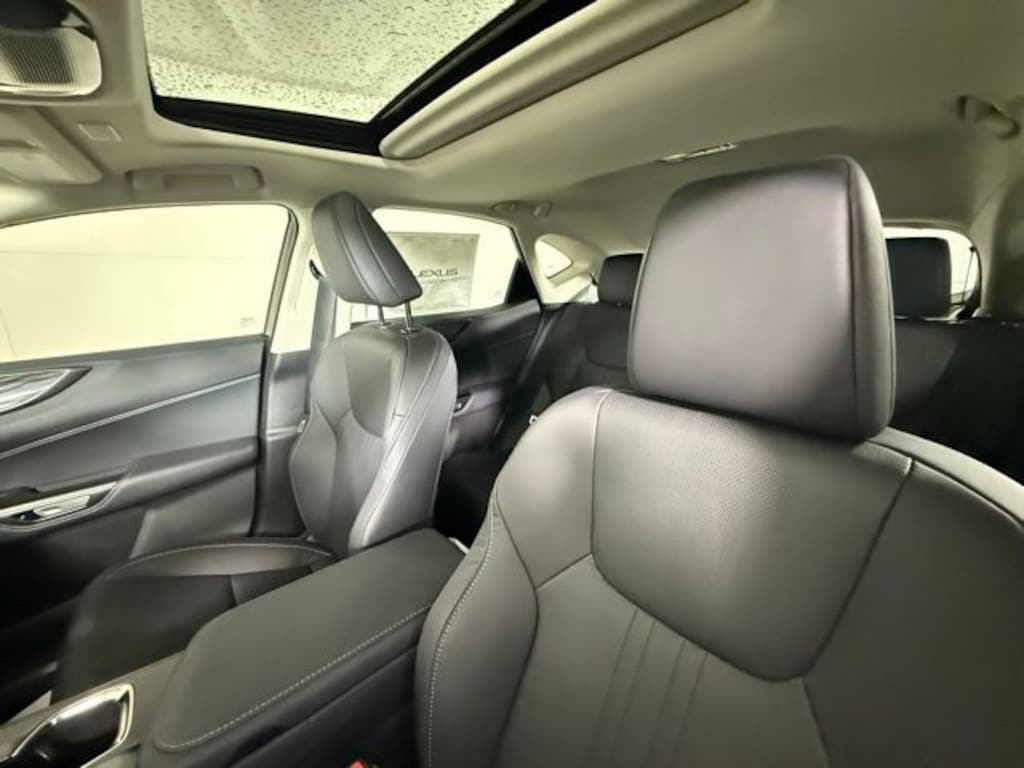 New 2026 Lexus NX 350 PREMIUM Sport Utility