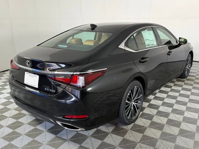 2025 Lexus ES 350 photo 2