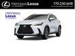  LEXUS NX 350