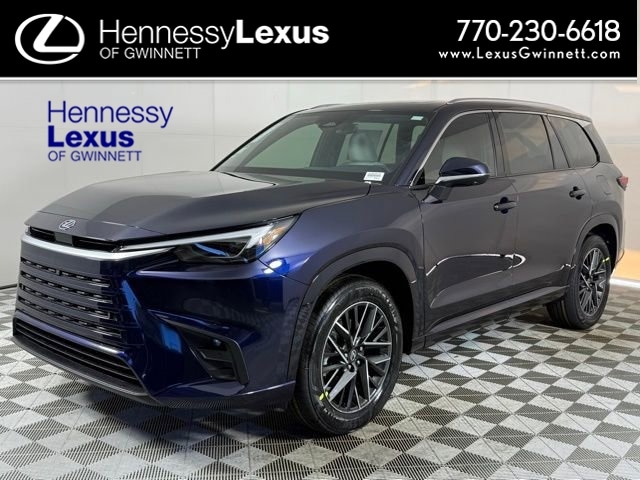 2026 Lexus TX Premium's photo