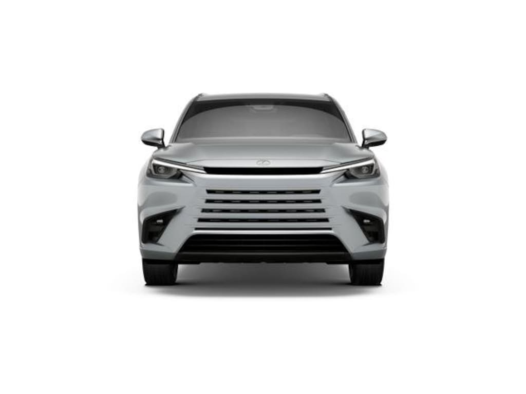 New 2026 Lexus TX 350 Sport Utility