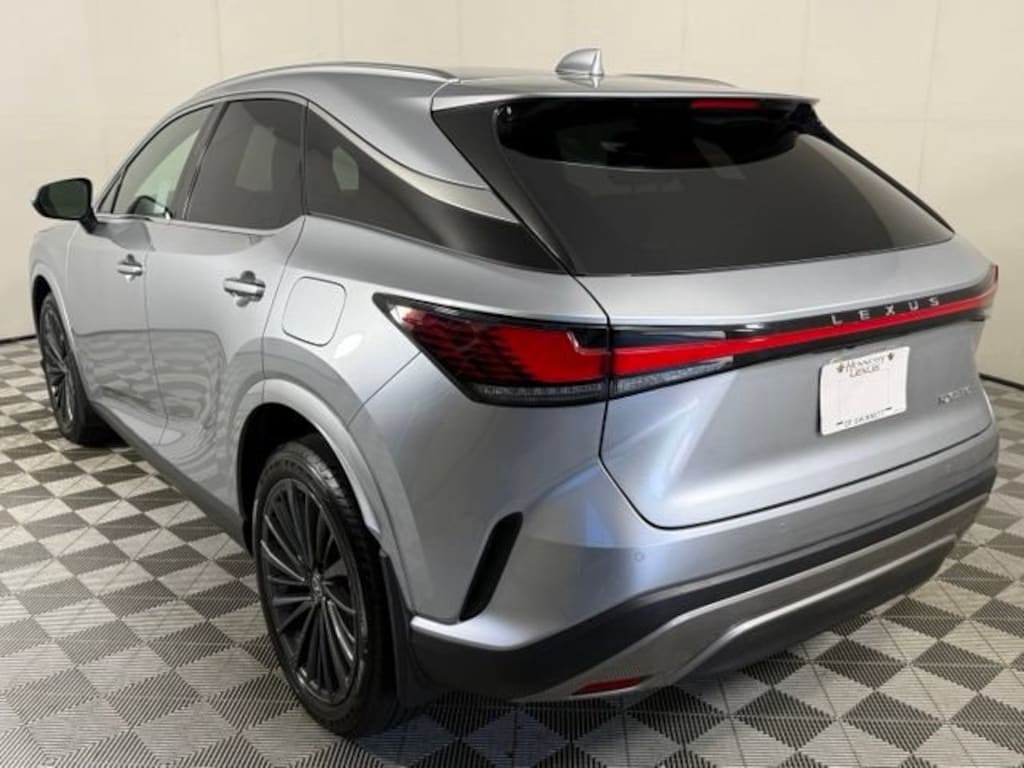 Certified 2024 Lexus RX 350 Premium SUV