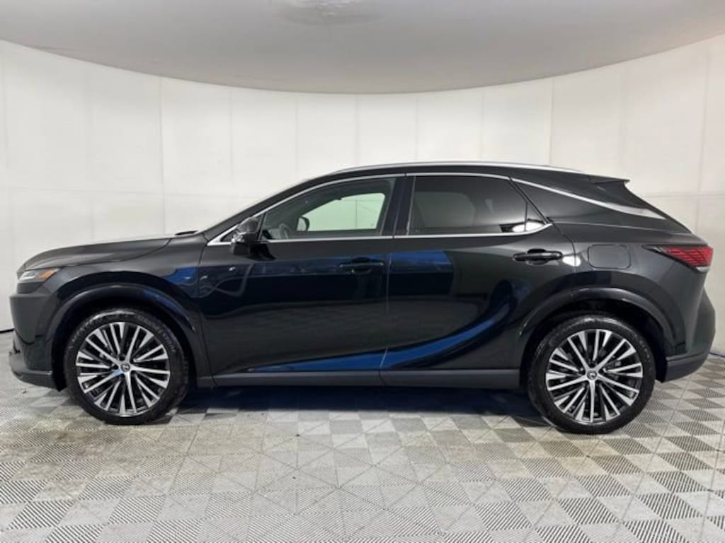 Certified 2025 Lexus RX 350 Premium Plus SUV