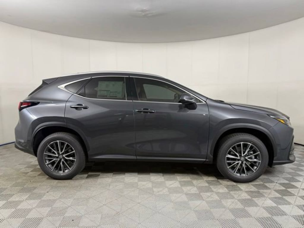 New 2026 Lexus NX 350 PREMIUM Sport Utility