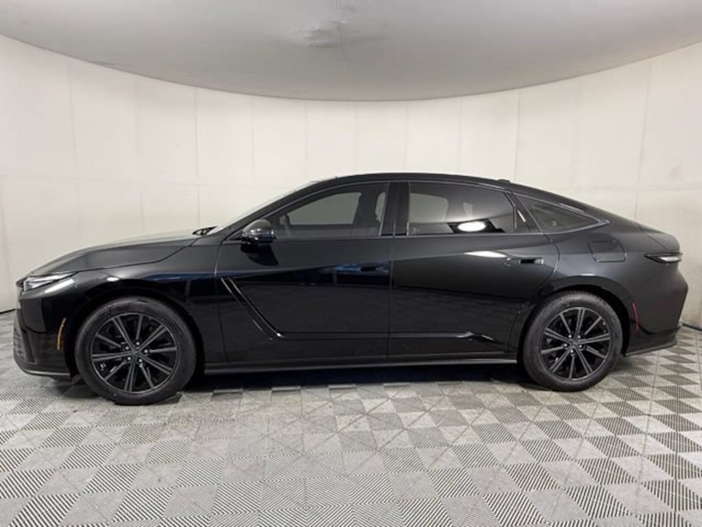 New 2026 Lexus ES 350h PREMIUM SEDAN
