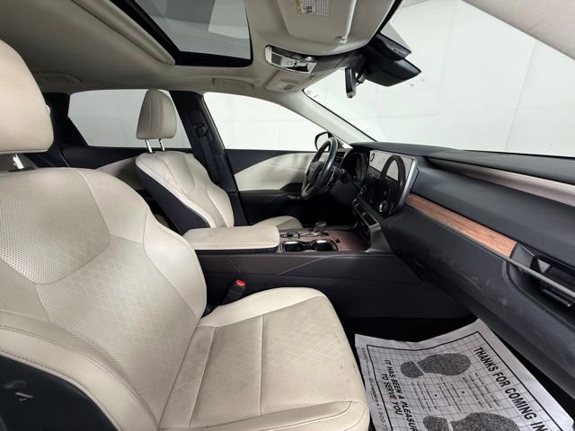 2023 Lexus RX 350 - Photo 35
