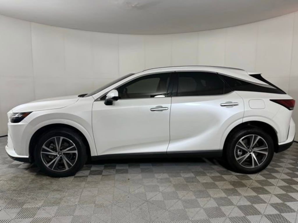 Used 2024 Lexus RX 350 Premium SUV