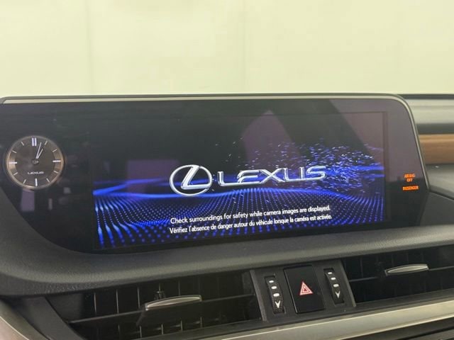 2020 Lexus ES 350 Luxury - Photo 19