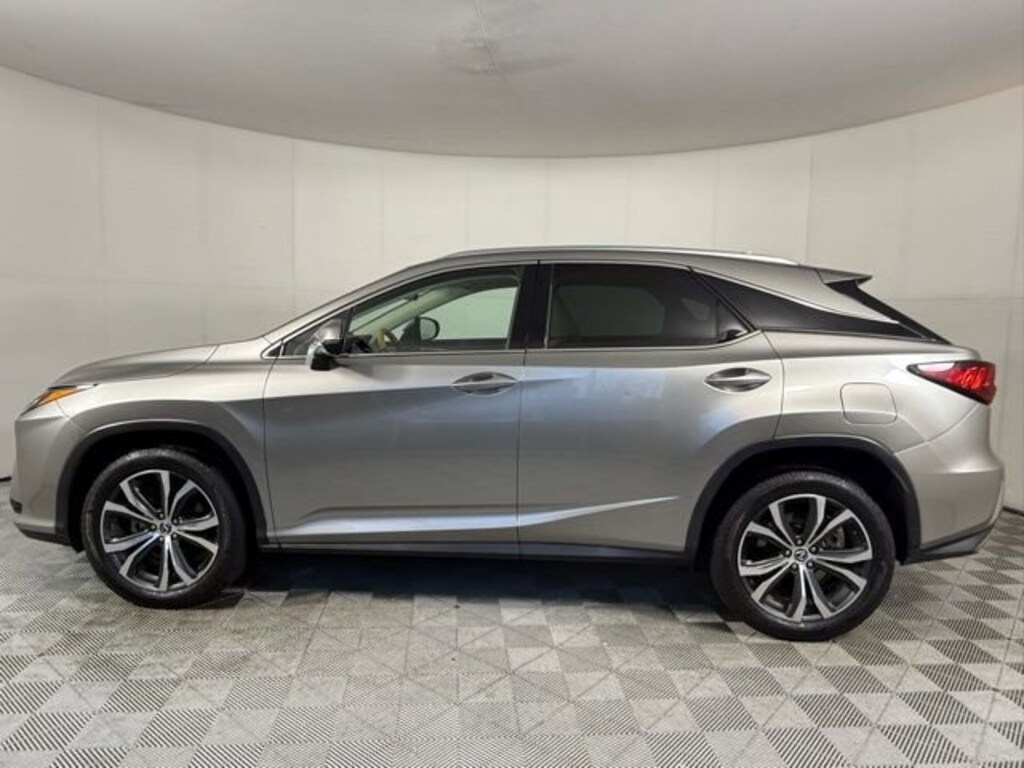 Used 2019 Lexus RX 350 SUV