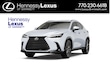  LEXUS NX 350