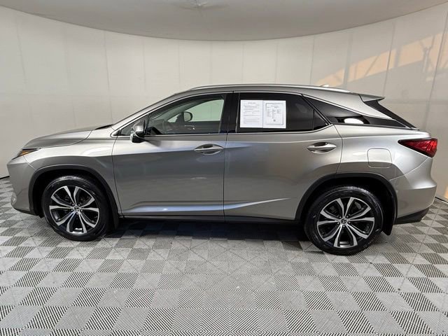 2022 Lexus RX 350 photo 2