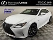  LEXUS RC 350