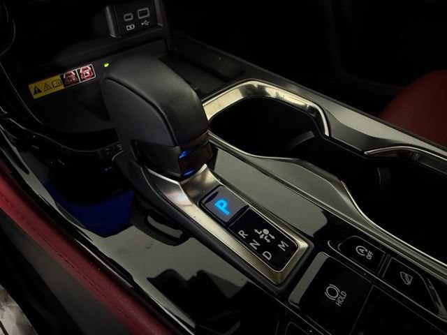 2023 Lexus NX 350 - Photo 22