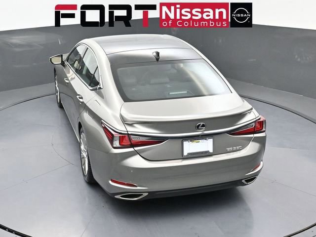 2020 Lexus ES 350 Luxury - Photo 40