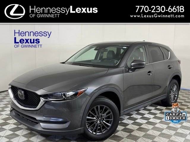 2021 Mazda CX-5 Touring Auto AWD's photo
