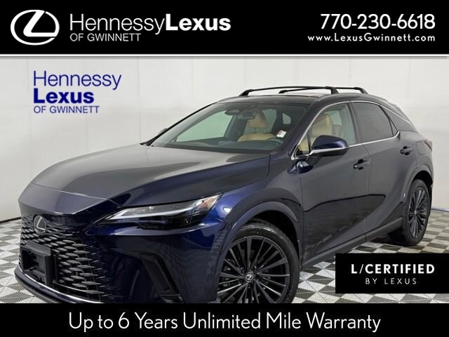 2024 Lexus RX 350 350 Premium AWD's photo