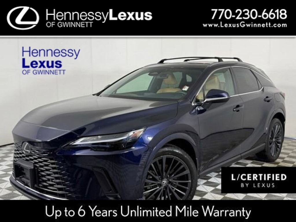 Used 2024 Lexus RX 350 Premium SUV
