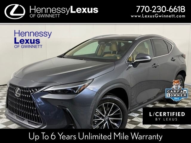 2025 Lexus NX 350 250 Premium FWD's photo