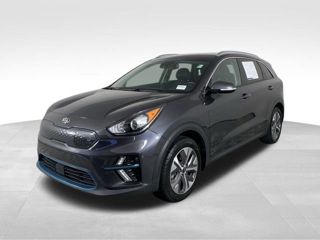 Used 2019 Kia Niro EX Premium with VIN KNDCE3LG2K5027182 for sale in Duluth, GA