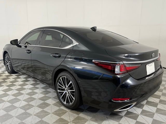 2024 Lexus ES 350 Premium photo 3